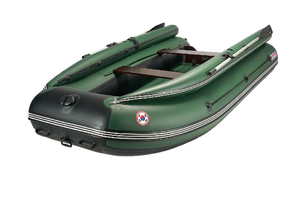 Лодка MISHIMO FAMILY LITE DF 430 в Сергиевом Посаде