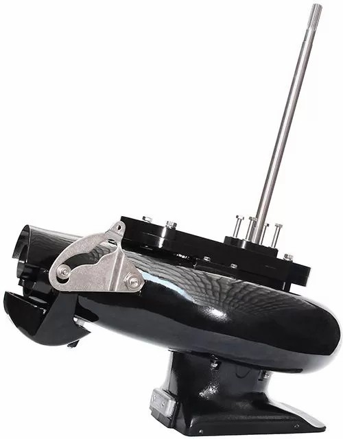 ВОДОМЕТНАЯ НАСАДКА MARLIN НА МОТОР 50 Л.С. TOHATSU, YAMAHA, MERCURY, MARLIN в Сергиевом Посаде