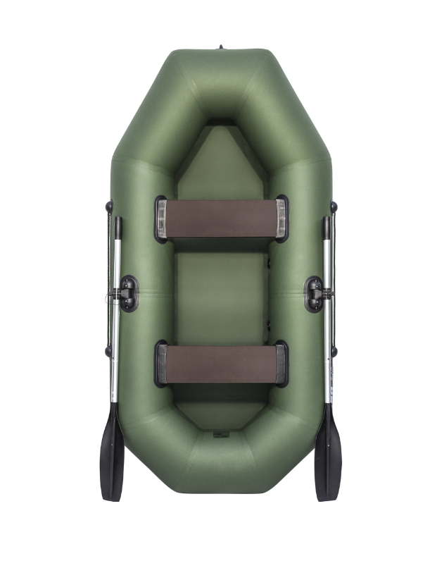 Лодка АКВА-ОПТИМА 240 в Сергиевом Посаде