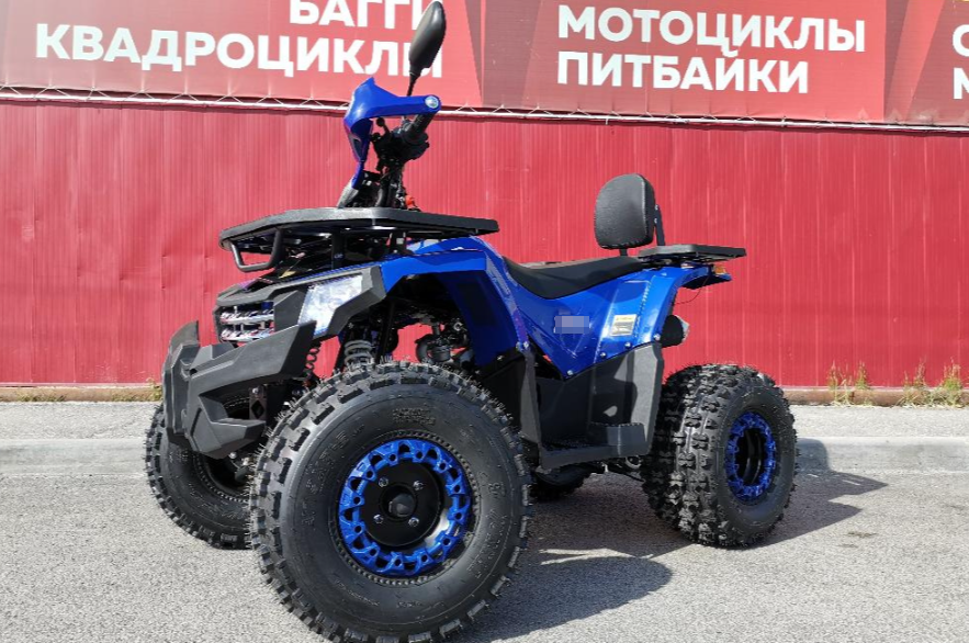 Квадроцикл PROMAX WILD 2.0 190 LUX в Сергиевом Посаде