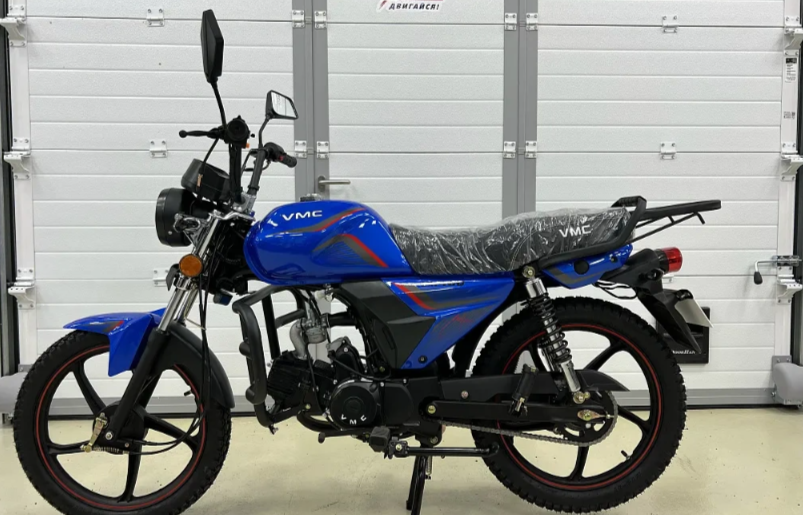 Мопед VENTO RIVA - II CX PRO в Сергиевом Посаде