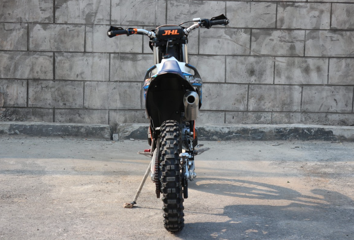Мотоцикл JHLMOTO JHL Z3 CB250 (172FMM-3A) в Сергиевом Посаде