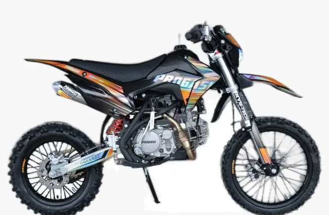 Питбайк Progasi SMART 160 NEW (YX 1P60FMK 160) в Сергиевом Посаде