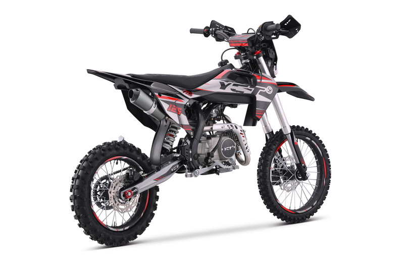 Питбайк YACOTA H5 125 в Сергиевом Посаде