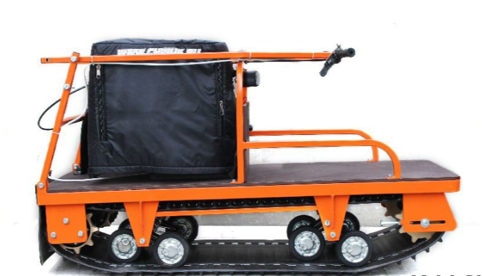 Мотобуксировщик ЧИНУК GRAND 20 л.с. в Сергиевом Посаде