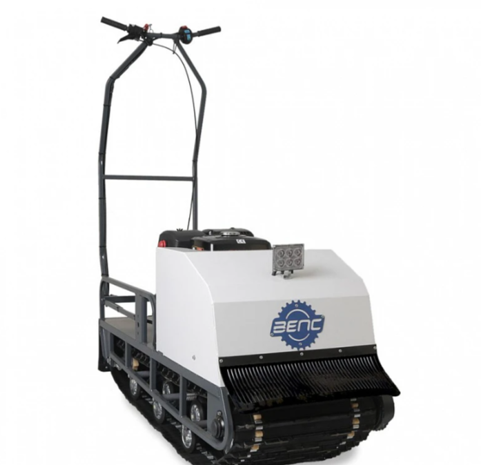 Мотобуксировщик ВЕПС WINTER «ПРОФИ» 15 в Сергиевом Посаде