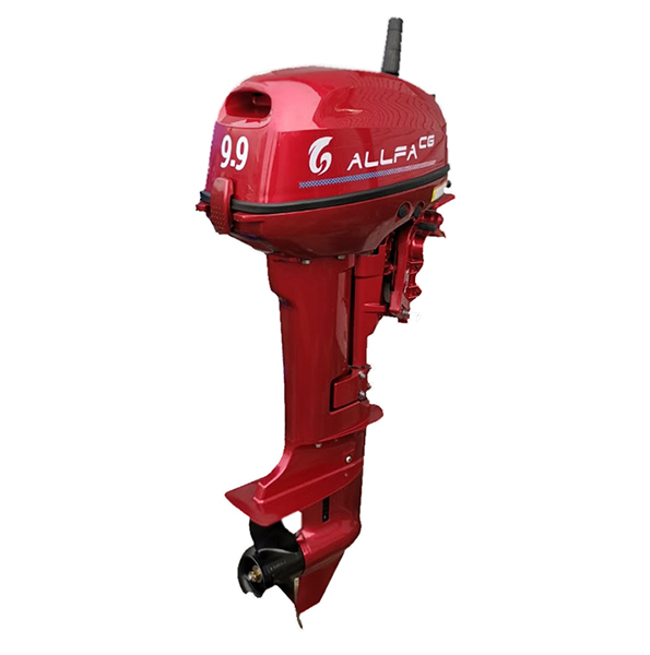 ЛОДОЧНЫЙ МОТОР ALLFA CG Т9,9 Limit в Сергиевом Посаде