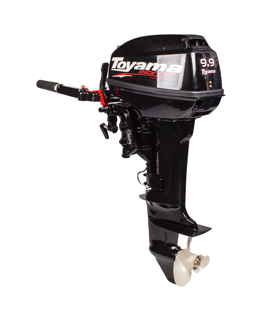 ЛОДОЧНЫЙ МОТОР TOYAMA T9,9BMS в Сергиевом Посаде