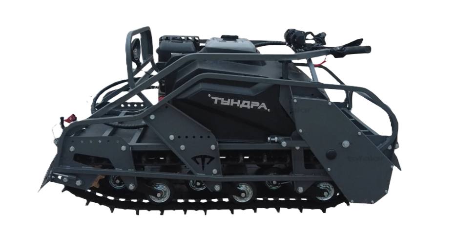 Мотобуксировщик Тофалар Тундра Классик в Сергиевом Посаде