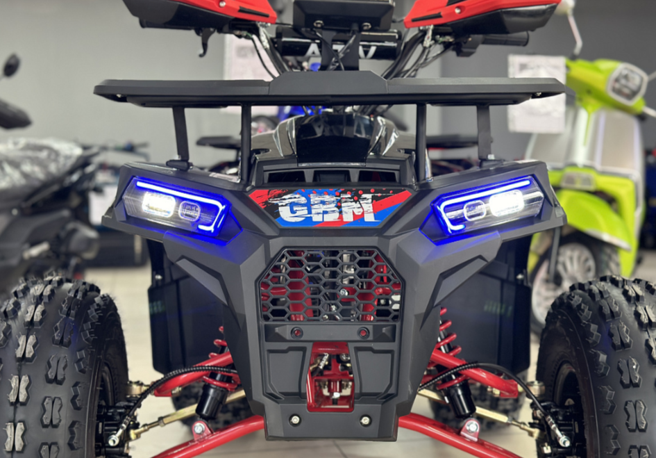 Квадроцикл GBM MAVERICK 222 NEW в Сергиевом Посаде