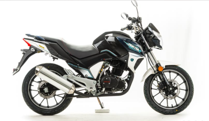 Мотоцикл MOTOLAND (МОТОЛЕНД) FIGHTER 250 в Сергиевом Посаде