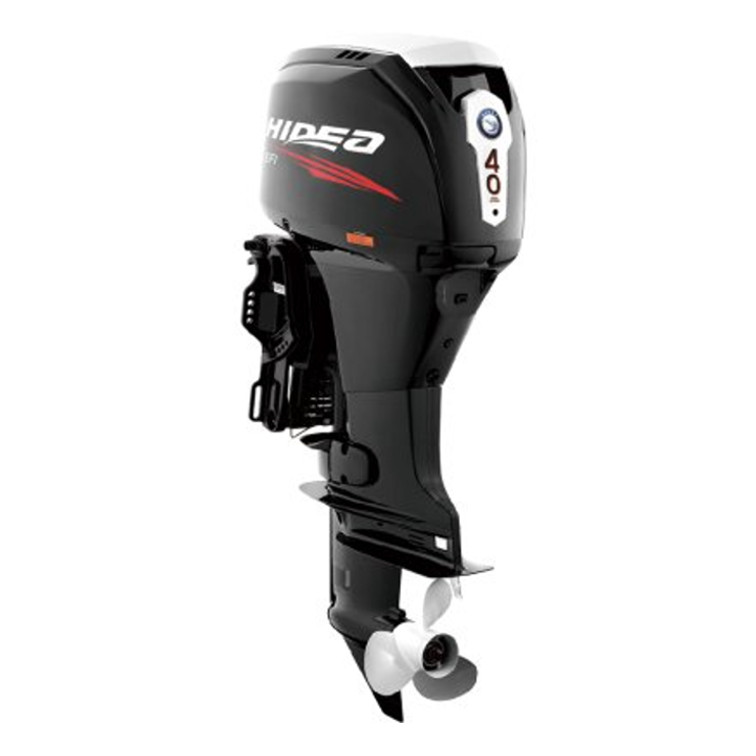 Лодочный мотор HIDEA HDEF40FEL-T EFI в Сергиевом Посаде