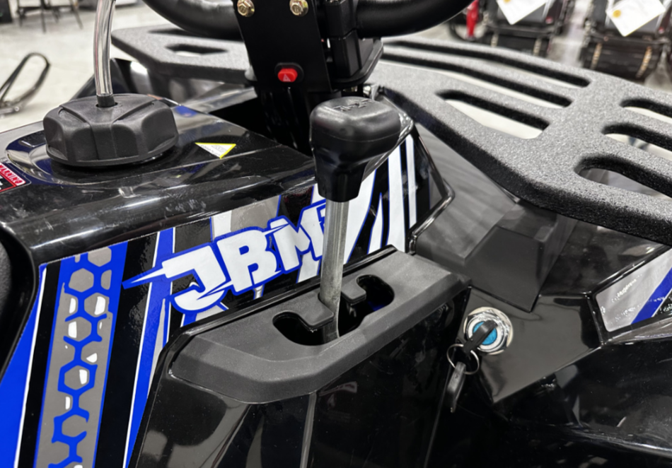 Квадроцикл GBM SHARP BIG 300 NEW PREMIUM в Сергиевом Посаде