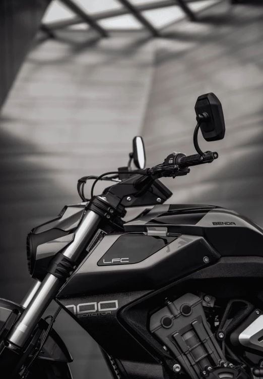 Мотоцикл Benda LFC 700 Pro в Сергиевом Посаде