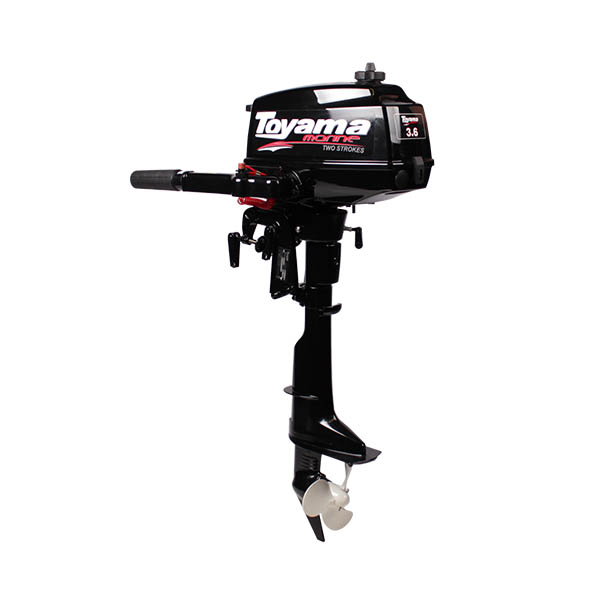 ЛОДОЧНЫЙ МОТОР TOYAMA TC3.6BMS в Сергиевом Посаде