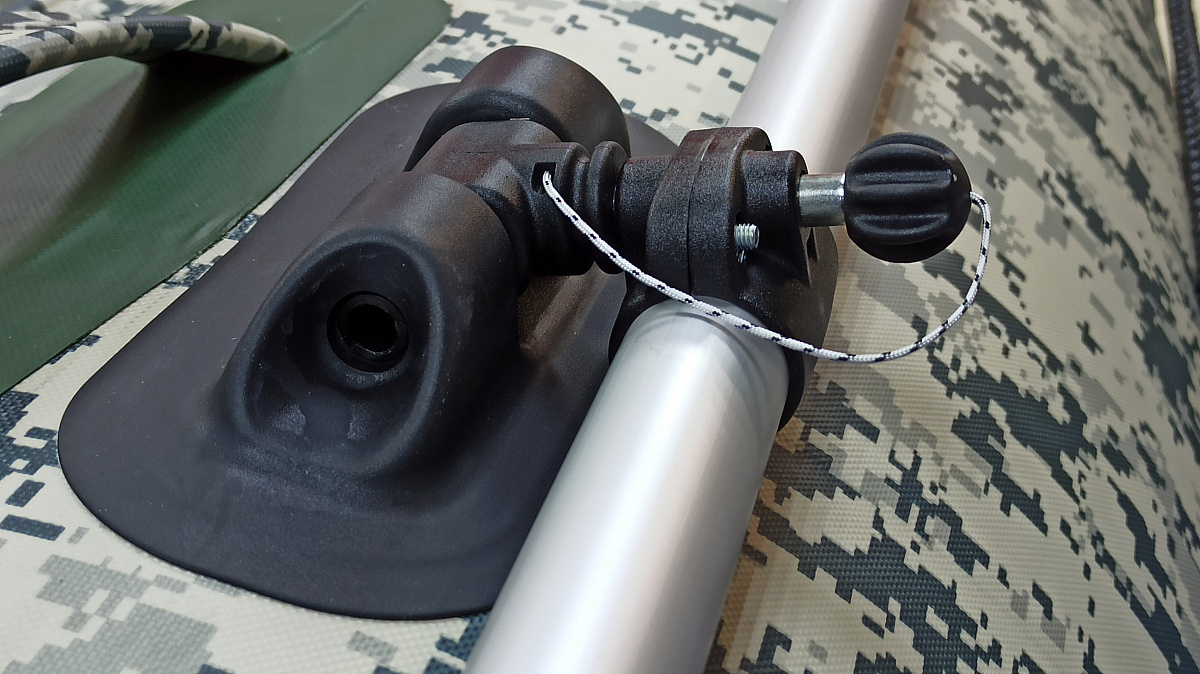 Лодка MISHIMO SPORT 400 в Сергиевом Посаде