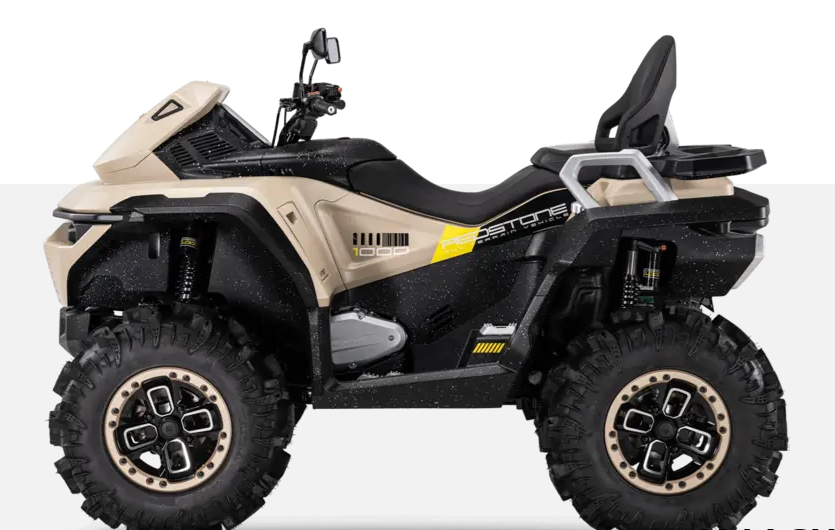 Квадроцикл BENDA REDSTONE 1000 MUD в Сергиевом Посаде