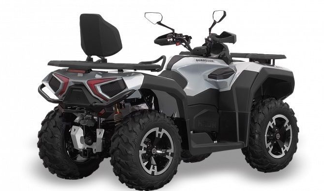 Квадроцикл HISUN HiSUN GUARDIAN 750L -/LONG/ в Сергиевом Посаде