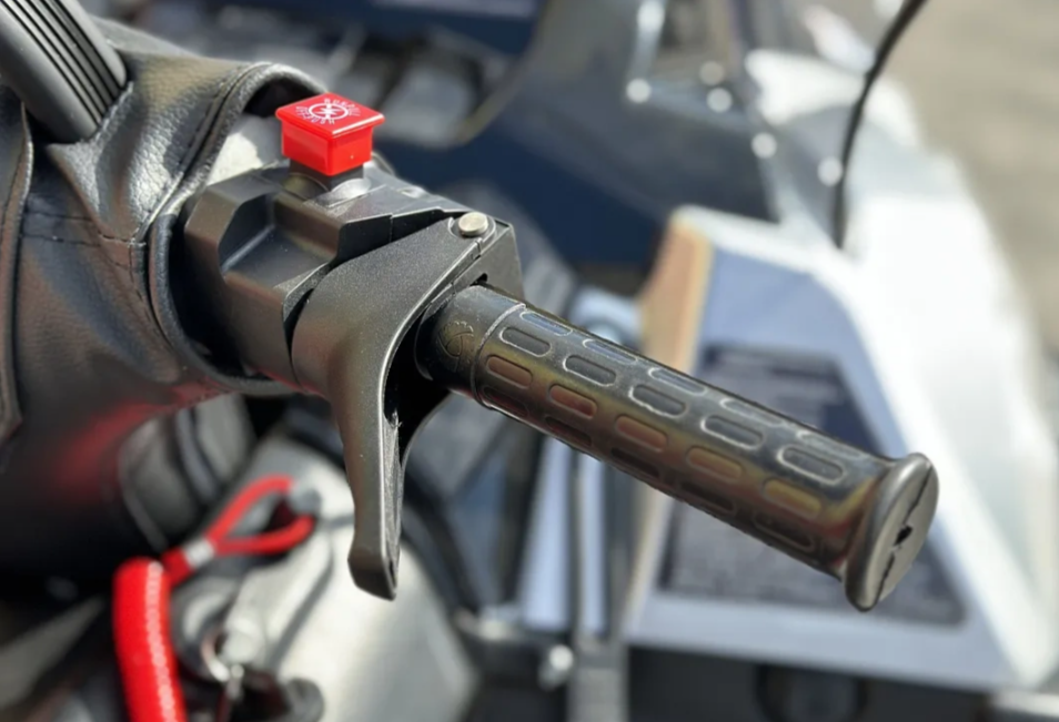 Снегоход РМ TAYGA PATRUL 800 SWT в Сергиевом Посаде