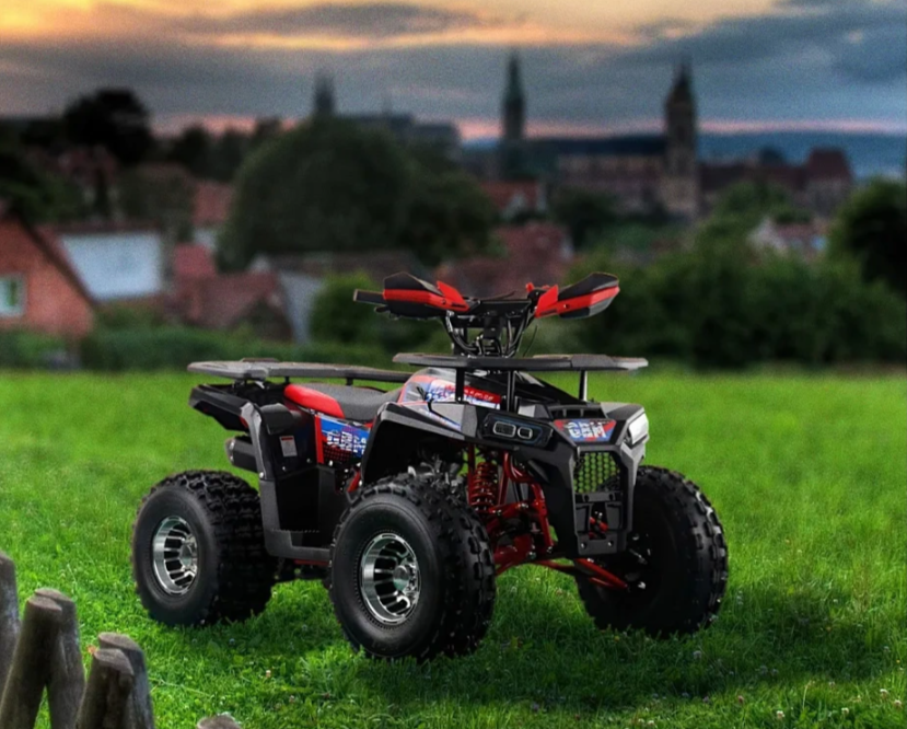 Квадроцикл GBM MAVERICK 222 NEW в Сергиевом Посаде