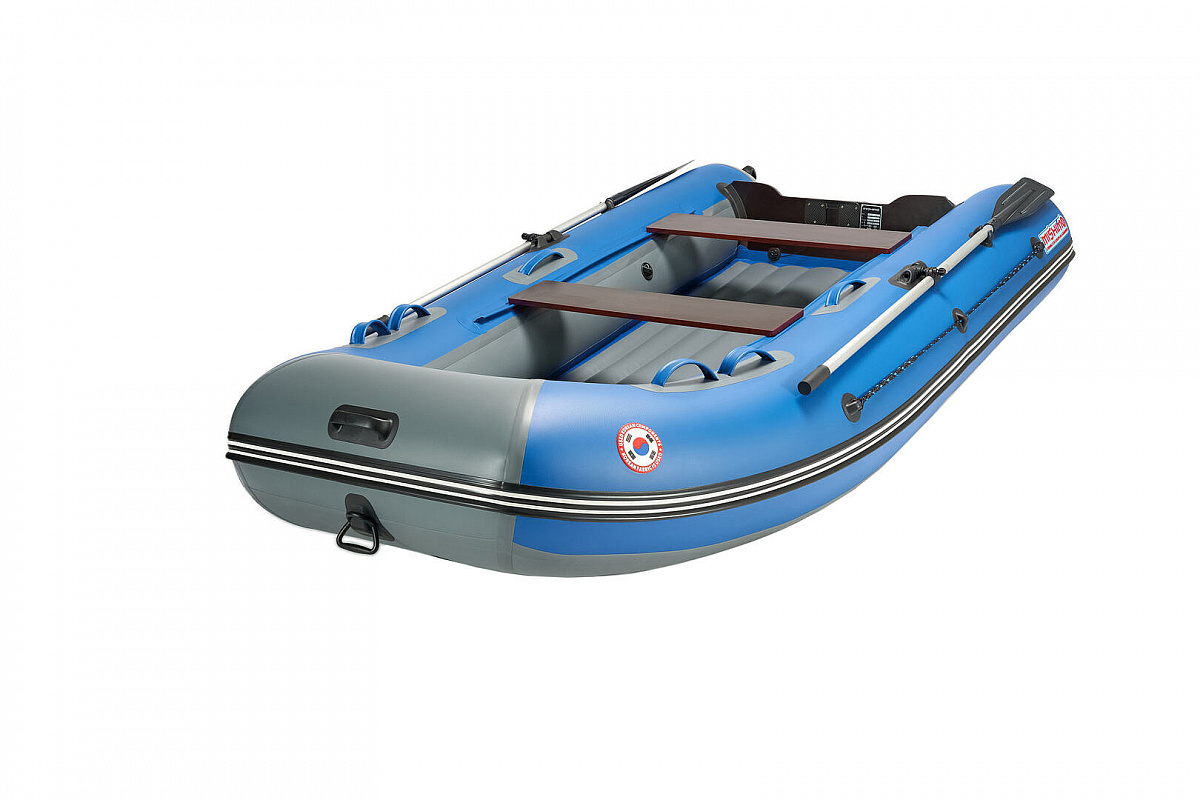 Лодка MISHIMO LITE 335 в Сергиевом Посаде