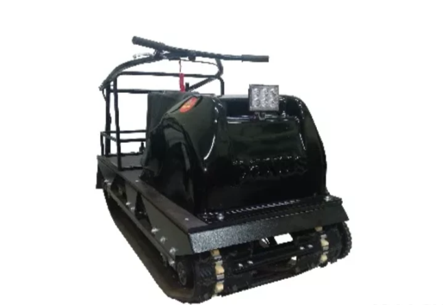 Мотобуксировщик PAXUS 550 МД. 13 л.с. HONDA в Сергиевом Посаде