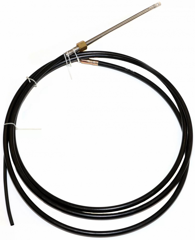 ТРОС РУЛЕВОЙ F14 ДЛЯ РЕДУКТОРОВ Т71, Т85 (ТАЙВАНЬ) в Сергиевом Посаде