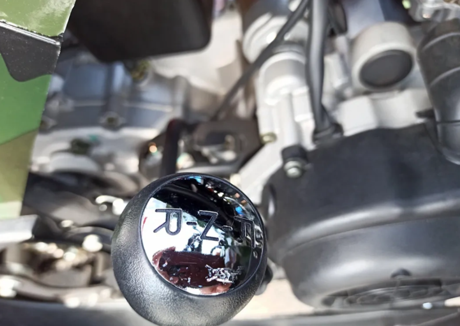 Квадроцикл PROMAX ATV 250 PRO (2025) в Сергиевом Посаде