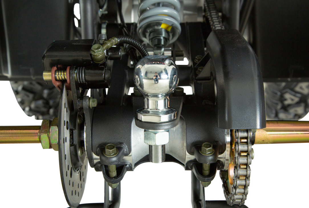 Квадроцикл YACOTA VIKING PRO 250 в Сергиевом Посаде