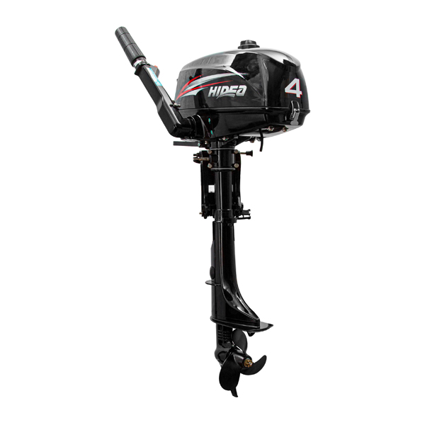 Лодочный мотор HIDEA HD4FHL (длинная нога) в Сергиевом Посаде