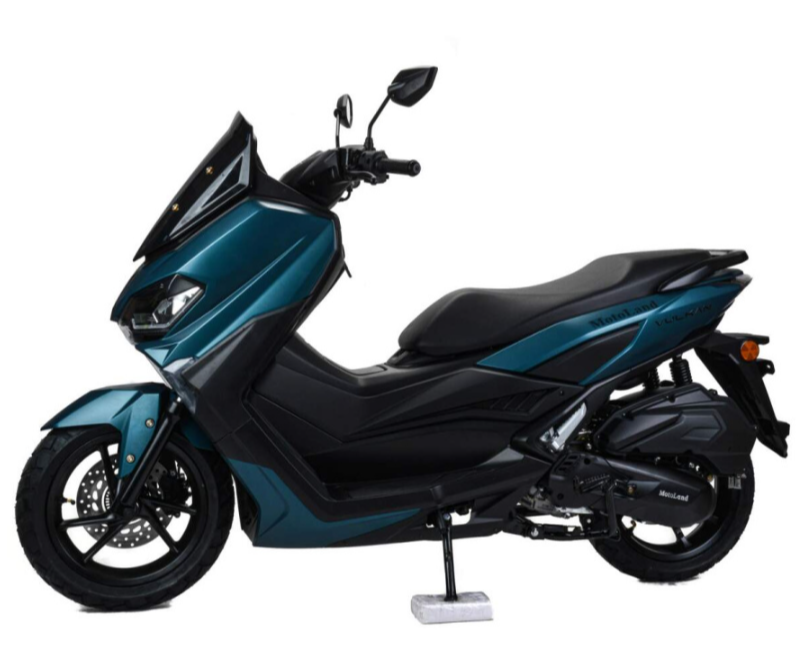 Скутер MOTOLAND (МОТОЛЕНД) VULKAN 150 в Сергиевом Посаде