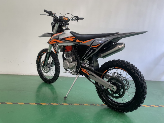 Мотоцикл JHLMOTO JHL LX4 CB300RL (175FMN) в Сергиевом Посаде
