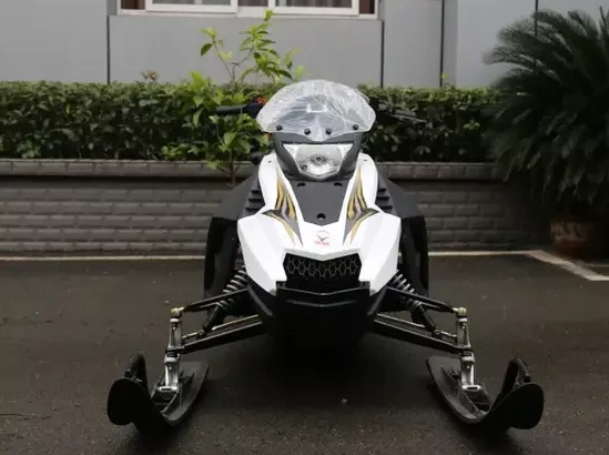 Снегоход ULAR 220 в Сергиевом Посаде