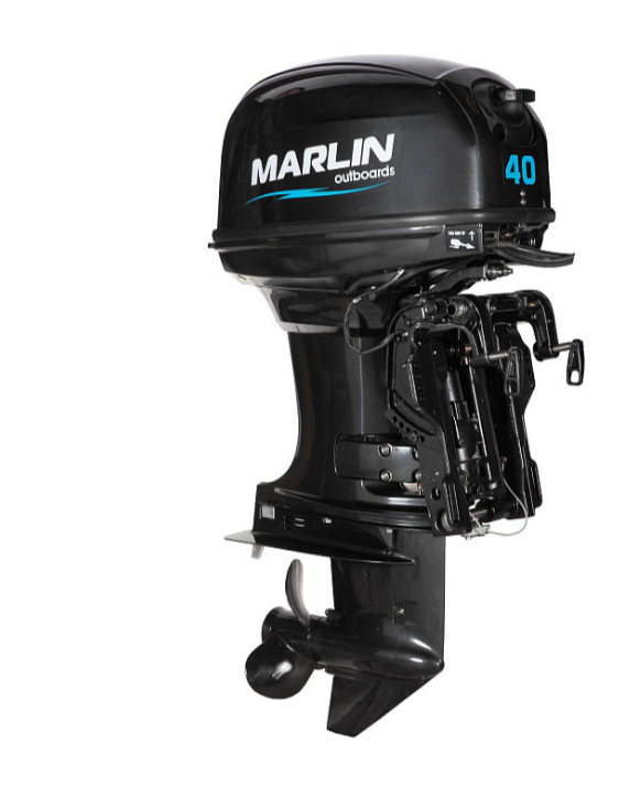 Лодочный мотор MARLIN MP 40 AERTL в Сергиевом Посаде