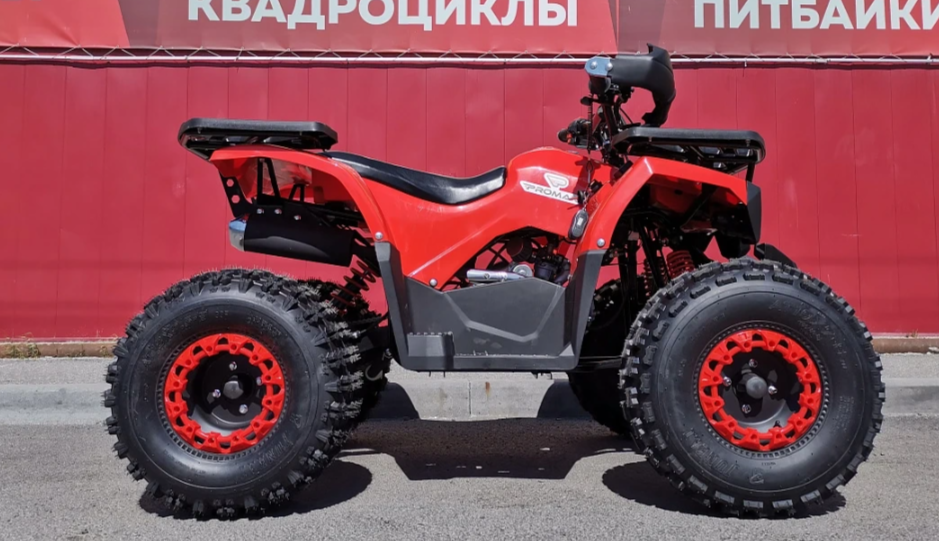 Квадроцикл PROMAX WILD 175 BASIC в Сергиевом Посаде