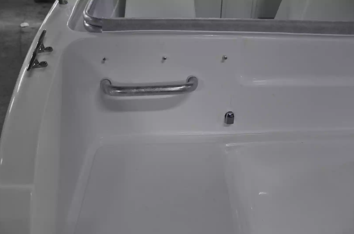 Стеклопластиковый катер Neman-500 в Сергиевом Посаде