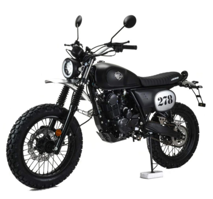 Мотоцикл MOTOLAND (МОТОЛЕНД) LEGEND 300 в Сергиевом Посаде