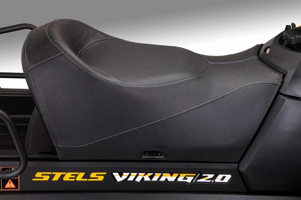 Снегоход SV600T (L ST SWT) ВИКИНГ 2.0 в Сергиевом Посаде