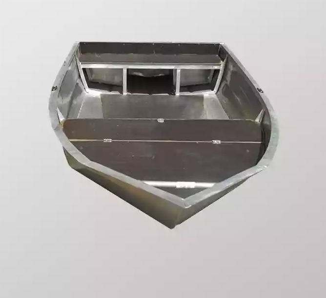 Алюминиевая лодка Вятка-Профи Вариант в Сергиевом Посаде