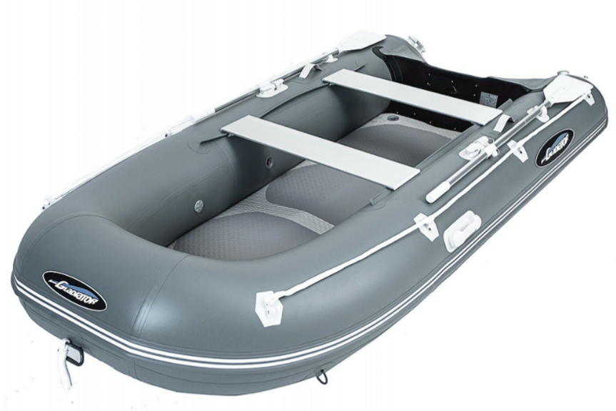 НАДУВНАЯ ЛОДКА GLADIATOR B330AD в Сергиевом Посаде