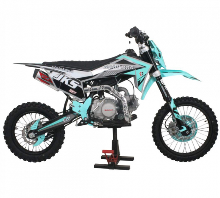 Питбайк MOTOLAND (МОТОЛЕНД) JKS140 в Сергиевом Посаде