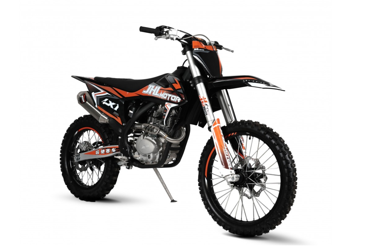 Мотоцикл JHLMOTO JHL LX1 CB250 (172FMM-3A) в Сергиевом Посаде