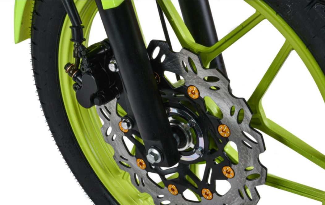 Мотоцикл MOTOLAND (МОТОЛЕНД) 200 SPRINT в Сергиевом Посаде