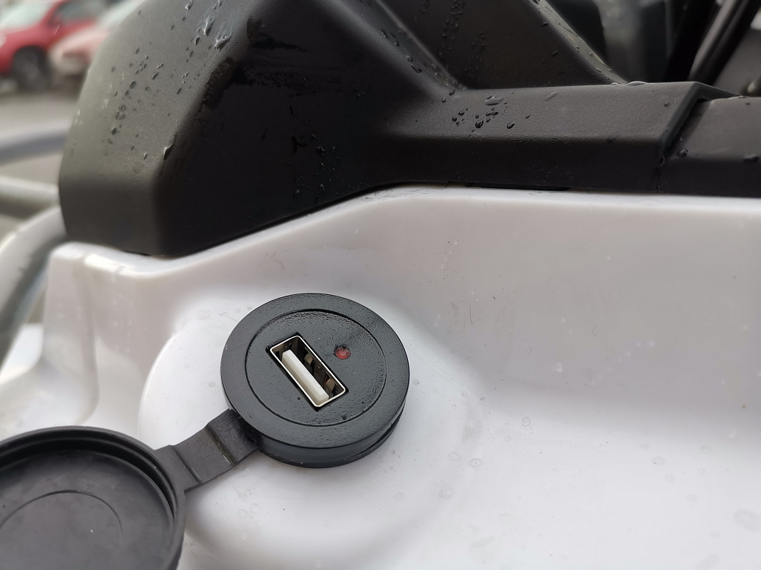 Квадроцикл PROMAX RENEGADE 280 LUX (2025) в Сергиевом Посаде