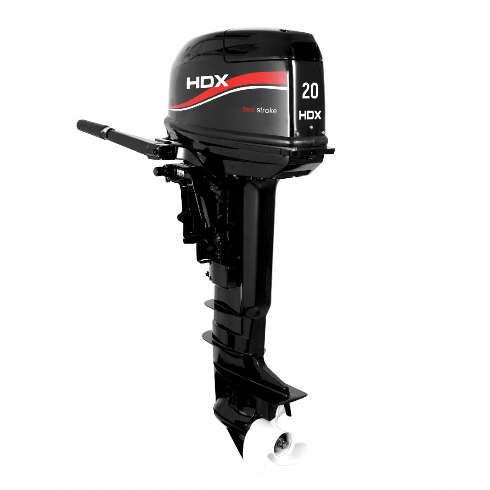 Лодочный мотор 2-х тактный HDX T 20 BMS в Сергиевом Посаде