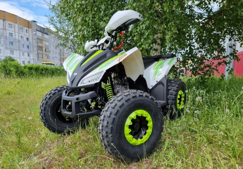 Квадроцикл PROMAX SPORT - PRO 180 (2025) в Сергиевом Посаде