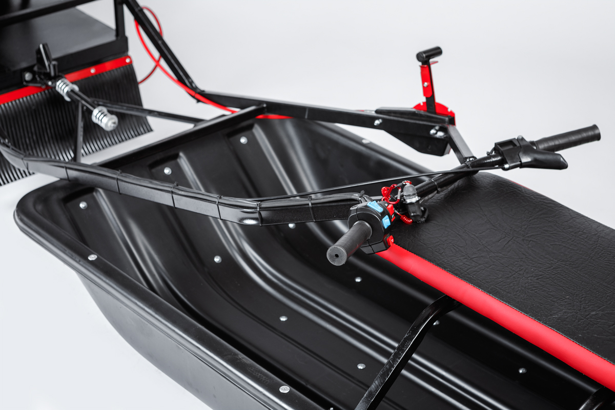 СИДЕНИЕ ДЛЯ САНЕЙ в Сергиевом Посаде