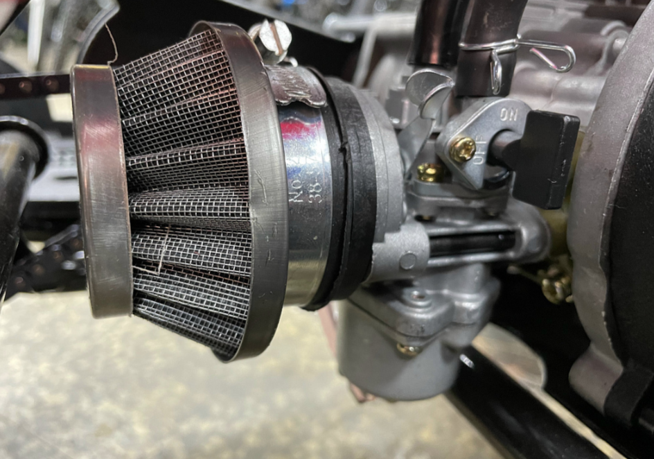 Квадроцикл PROMAX ATV MINI 2T 70CC р/с в Сергиевом Посаде