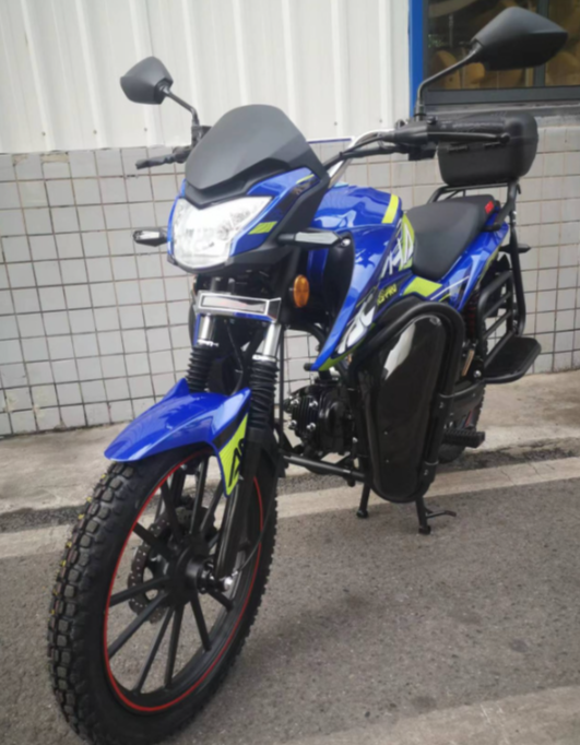 Мопед PROMAX ALPHA RS-PRO 150 (49) в Сергиевом Посаде