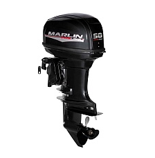 Лодочный мотор MARLIN PROLINE MP 50 AWRS в Сергиевом Посаде